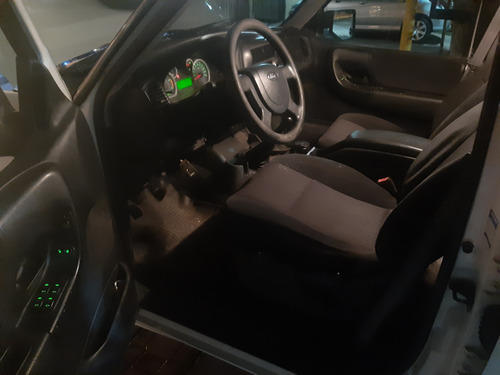 Imagen 22 de 22 de Ford Ranger 2011 3.0 Cd Xlt 4x2