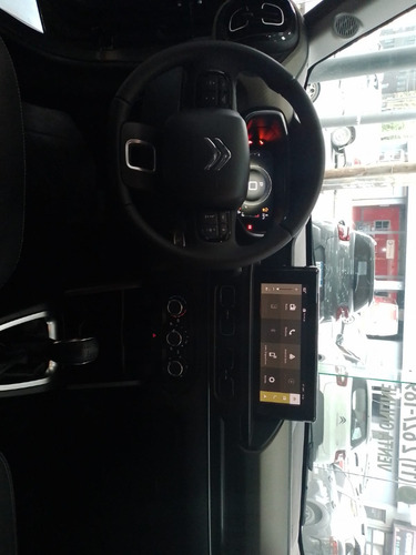 Citroen C3 Aircross Shine