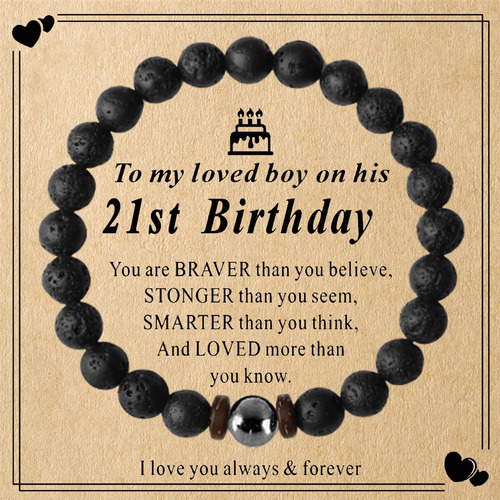 Fyblycoo Ideas De Regalos De Cumpleaños De 21 Años Regalo De