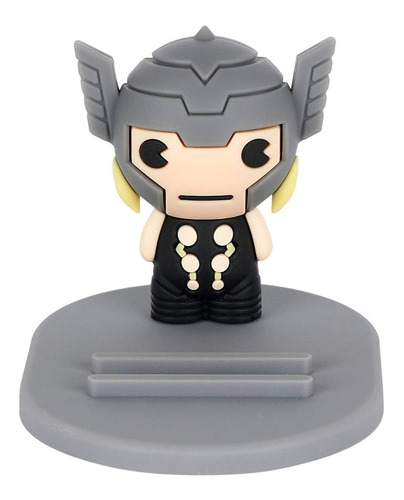 Suporte De Celular  Marvel Thor Miniso