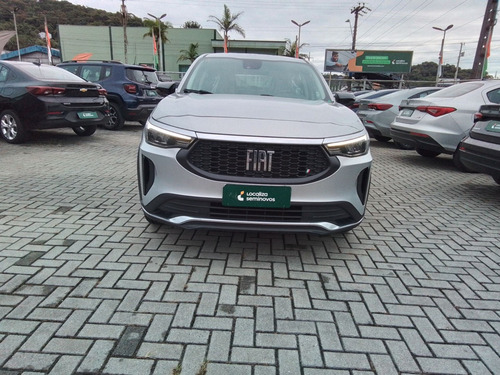 Fiat FASTBACK 1.0 TURBO 200 FLEX AUDACE CVT