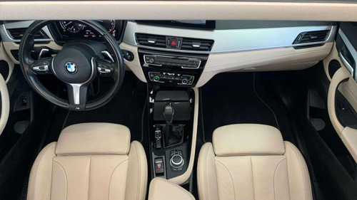 BMW X1 Sdrive 20 I Xline
