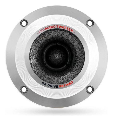 Set De Tweeters De Bala Db Drive P5tw 8d Open Show 350w 4o
