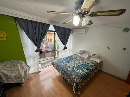 En Venta Amplia Y Cómoda Casa, Los Reyes, Coyoacan Cc