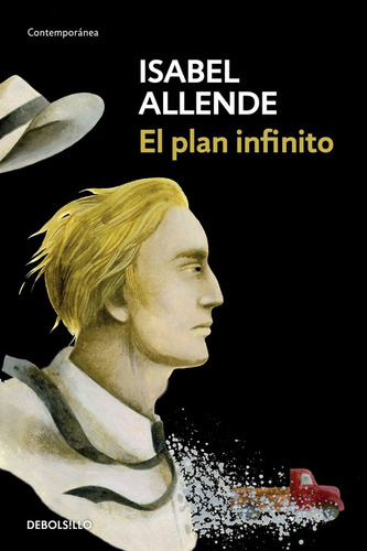 El Plan Infinito, De Allende, Isabel. 