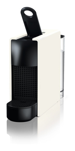 Cafetera Nespresso Essenza Mini C + Cápsulas Color Blanco