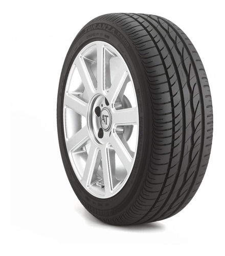 Promo X4 Cubiertas Bridgestone Turanza Er30 225/45 R17 