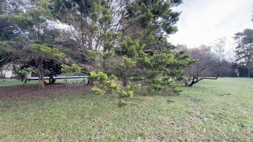 Venta Terreno - Pilar / Panamericana Km 52,5 - Acepta Permuta Depto En Caba