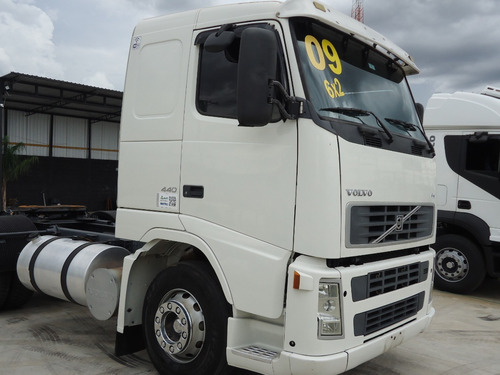Volvo Fh 440