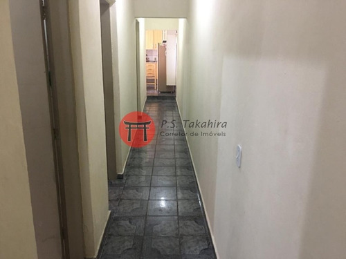 Imagem 27 de 30 de Oportunidade Investimento - Duas Casas Térreas À Venda Em Vila Progresso - Ajudadamos Com 30% No Valor Do Itbi - 4691