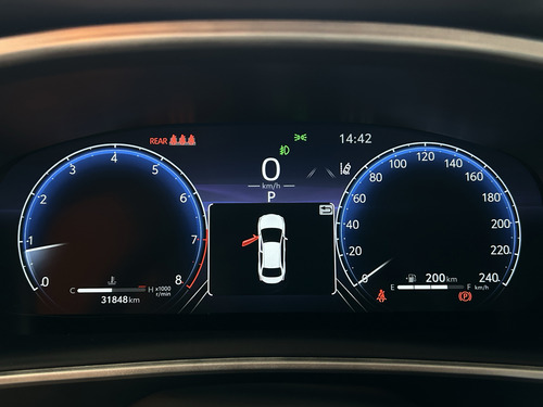 Toyota Corolla 2.0 VVT-IE FLEX XEI DIRECT SHIFT