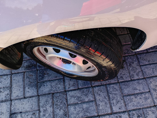 Fiat Fiorino FurgãO 1.4 Endurance Flex 4p