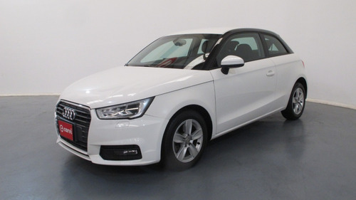 Imagen 1 de 15 de Audi A1 3p Cool 2017