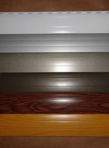 Imagen 8 de 10 de Motorización De Persianas. Reparación Madera Pvc Aluminio