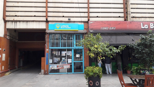 Venta Cochera Fija