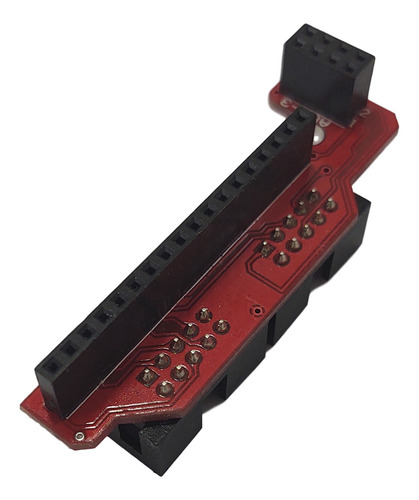 Adaptador Lcd 12864