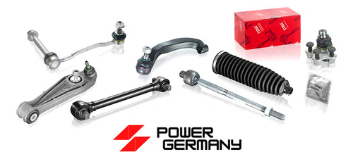 Imagen 4 de 4 de Kit X2 Espirales Progresivos Renault Logan Delanteros