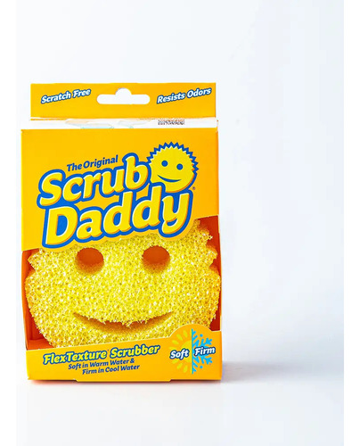 Esponja Scrub Daddy Original