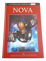 Comprar Coleccionable Salvat # 47 : Nova - Aniquilacion