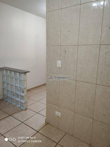 Imagem 7 de 26 de Casa Com 3 Dormitórios À Venda, 80 M² Por R$ 225.000,00 - Alto Da Boa Vista - Londrina/pr - Ca2286