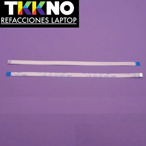 Cable Touchpad Asus K45 P45 F200 K200 R202 X200 Tp200 Tp203n (Reacondicionado)