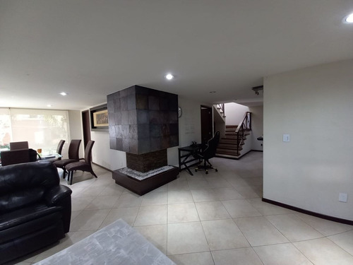 Imagen 7 de 25 de Casa En Venta Bosque De Los Encinos, Ocoyoacac