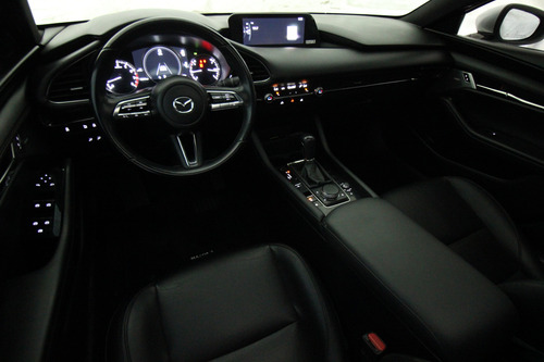 Mazda 3 Hb I Grand Touring Ta 2023
