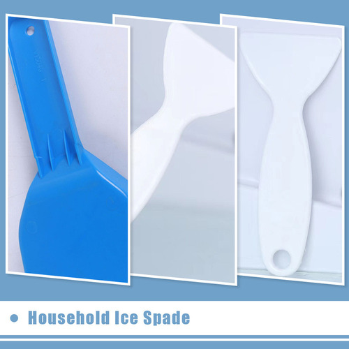 Bp1 Raspador For Congelador Y Refrigerador, Pala