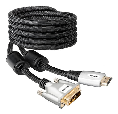 Cable Elite Hdmi® A Dvi-d, De 1,8 M