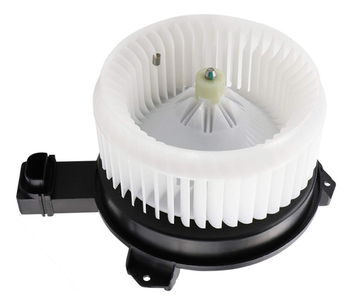 Motor Soplador Calentador Ventilador Aire Acondicionado Para