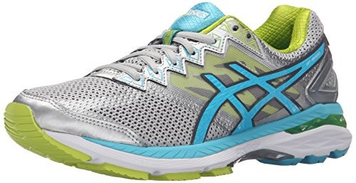 Asics Gt2000 4 Tenis Para Correr Para Mujer