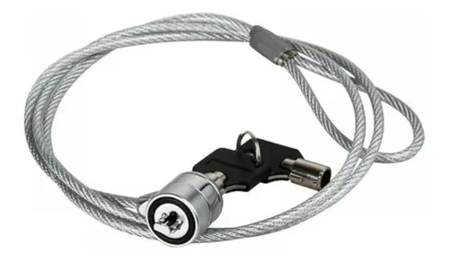 comprar Guayas Con Llave Para Computadores Portatiles Seguridad