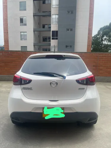 Mazda 2 1.5 Touring