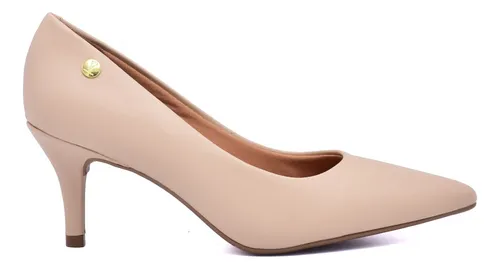 comprar Zapatos Mujer Stiletto Vizzano Taco 7cm Eco Cuero Scarpy