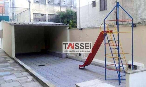 Apartamento Com 2 Dormitórios À Venda, 62 M² Por R$ 485.000,00 - Saúde - São Paulo/sp - Ap4425