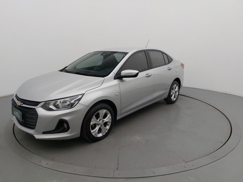 Chevrolet Onix 1.0 TURBO FLEX LTZ AUTOMÁTICO