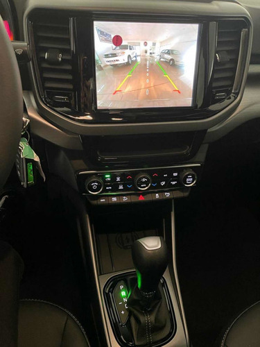 Imagen 7 de 10 de Fiat Toro Freedom Diésel 4x4 At