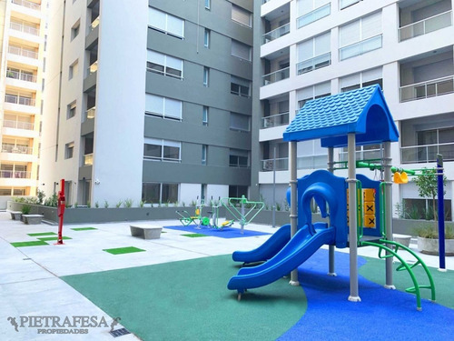 Imagen 10 de 15 de Apartamento En Venta A Estrenar - 3 Dormitorios 2 Baños Con Terraza - Av. 18 De Julio - Cordón