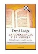 Libro Conciencia Y La Novela Critica Literaria Y Creacion Li