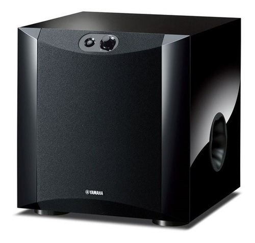 Subwoofer Yamaha Ns-sw200 - Nordelta