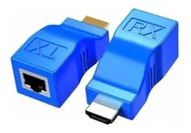 Comprar Extensor Hdmi Rj45 Hdmi A Utp Hdmi A Cat5e Convertidor