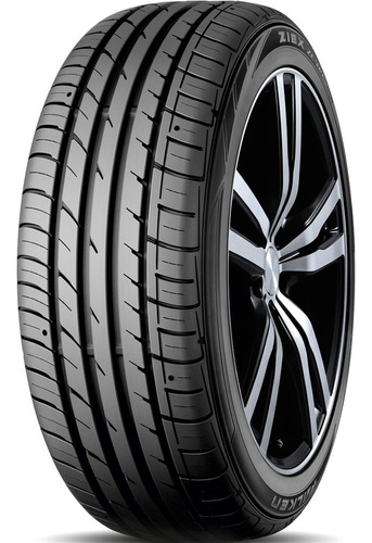 Cauchos 265/60/18 Falken Ziex Ze914