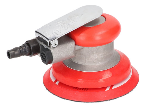 Pulidora Neumática Orbital Sander Air De 5 Pulgadas, Palma D