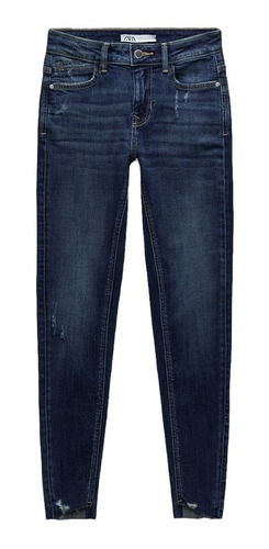 Jean Dama Zara 8228/226 Skinny Fit 