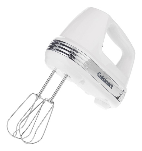 Cuisinart Hm-50 Power Advantage, Batidora De Mano De 5 Veloc