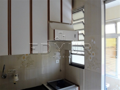 Imagem 4 de 9 de Apartamento - Campestre - Ref: 19898 - V-19898