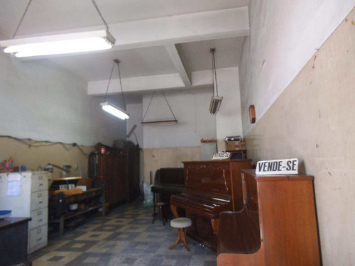 Imagem 3 de 30 de Sobrado Com 3 Dorms, Água Branca, São Paulo - R$ 2 Mi, Cod: 5183 - V5183