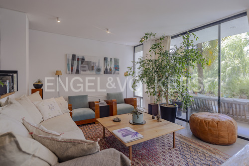 Dúplex Con Conectividad Con Cocina Integrada