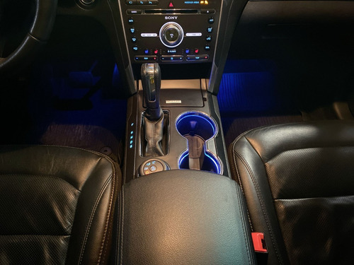 Imagen 20 de 25 de Ford Explorer