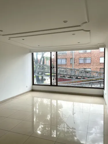 Apartamento Nicolas De Federman - Bogotá